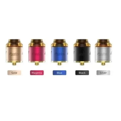 Geekvape Peerless RDA