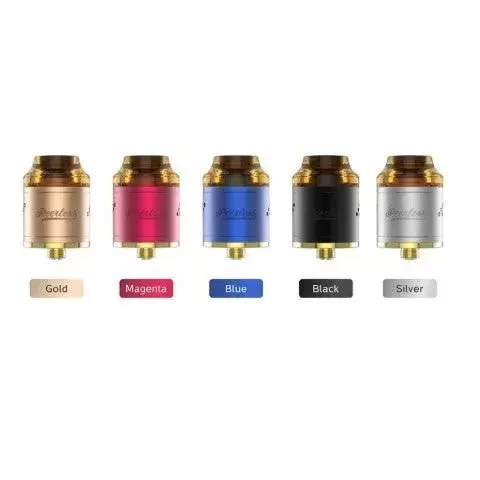 Geekvape Peerless RDA