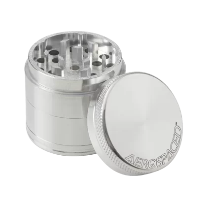 Aerospaced 40mm 4 Piece Grinder (1.6″)