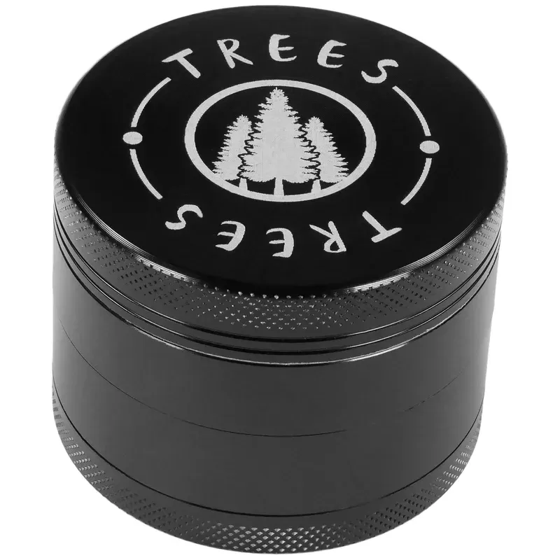 Trees Grinder 2.25″ 4 Part