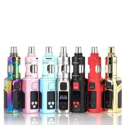 VAPORESSO TARGET MINI STARTER KIT (Small Smart)