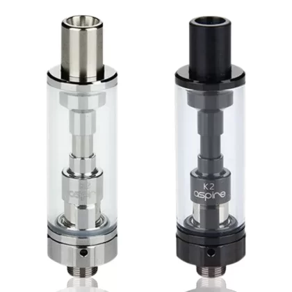 Aspire K2 Tank