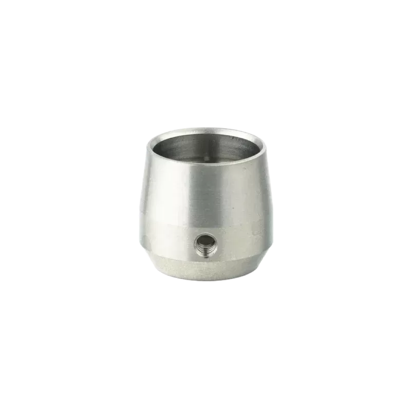 Matrix Empty Can by Cannabis Hardware