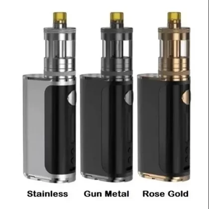 Aspire Nautilus GT Vape Kit & 18650 Battery