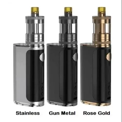Aspire Nautilus GT Vape Kit & 18650 Battery