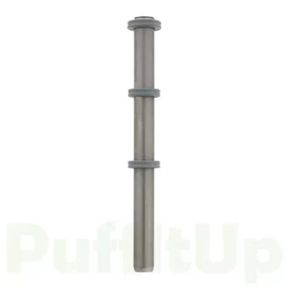 VapCap Titanium Condenser