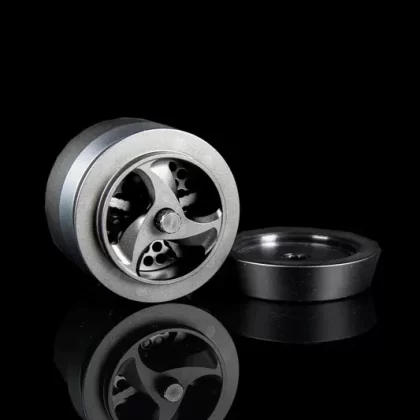 HØJ KLIP Premium Grinder