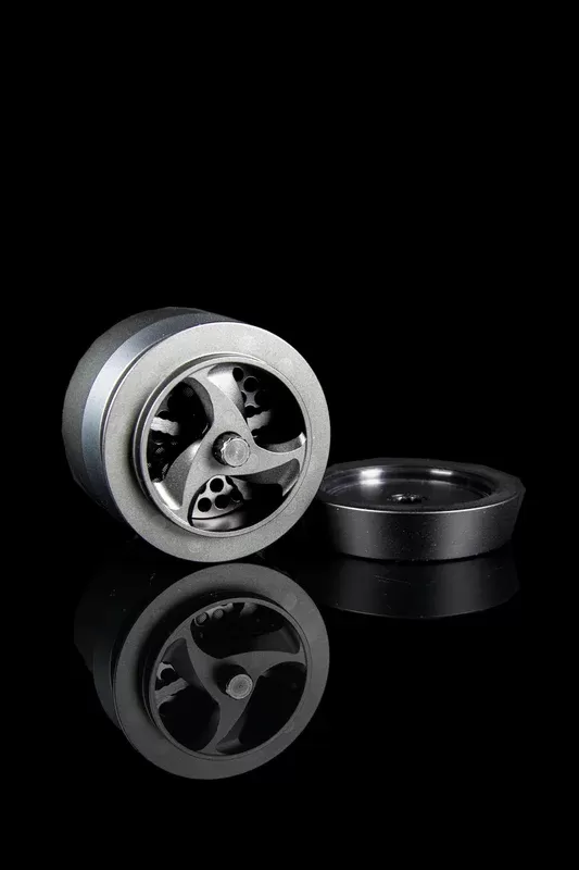 HØJ KLIP Premium Grinder