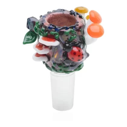Empire Glassworks Bug’s Life Bowl – 14mm Male