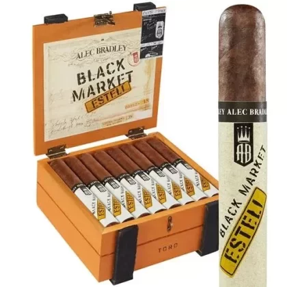 Alec Bradley Black Market – Esteli