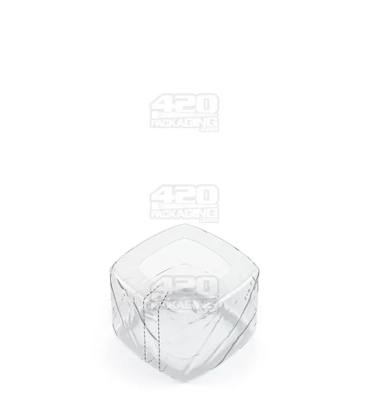 Tamper Evident | Heat Seal PVC Shrink Bands