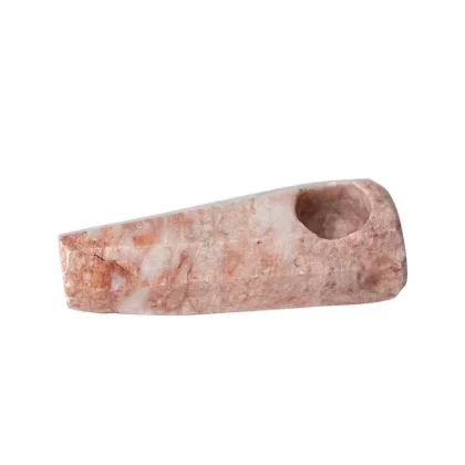 Pink Quartz Oney – 2in
