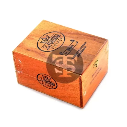 Camacho La Fontana Galileo Cigars Box of 20