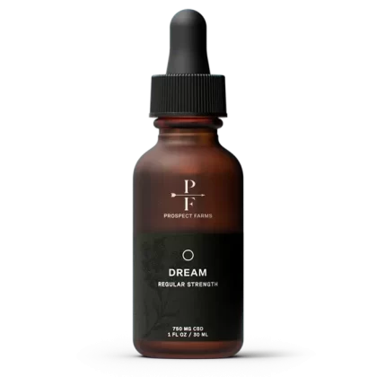 Prospect Farms Dream Tincture