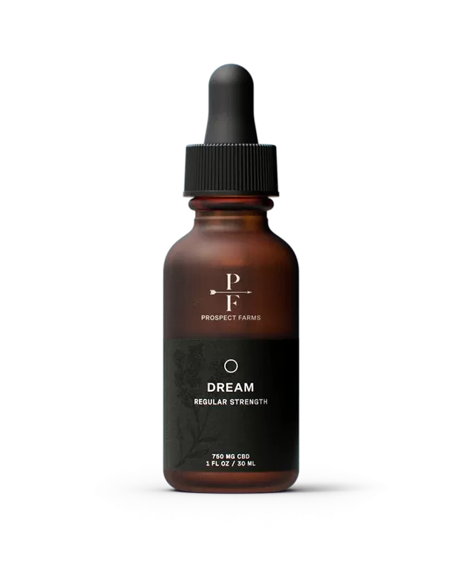 Prospect Farms Dream Tincture
