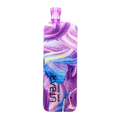 Jewel Berry UT Bar