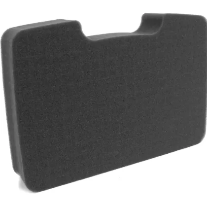 Pluckable Replacement Foam Compatible With ADV12 – 12″ CLOUD/TEN Hard