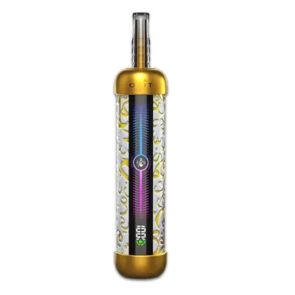 Fcuking Fab – Olit Pro Hookahlit 60K – 0.35% Nic