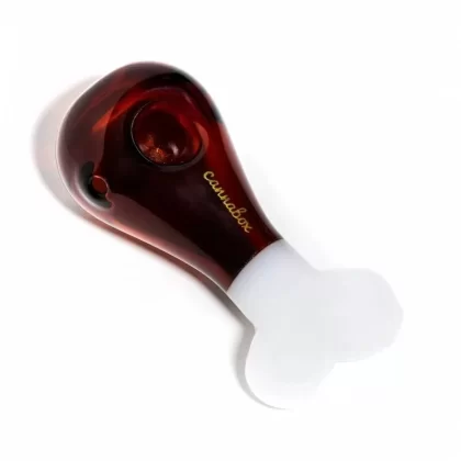Cannabox Turkey Leg Hand Pipe