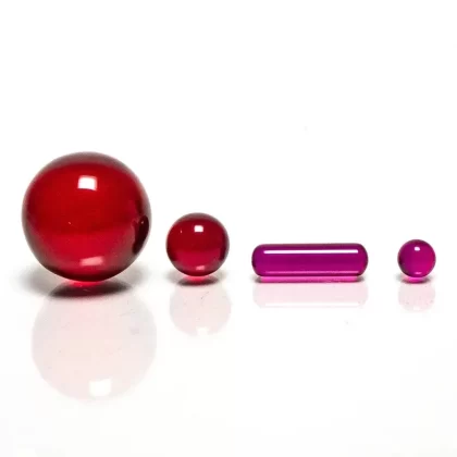 Ruby Mini Slurper Set – Ruby Pearl Co.