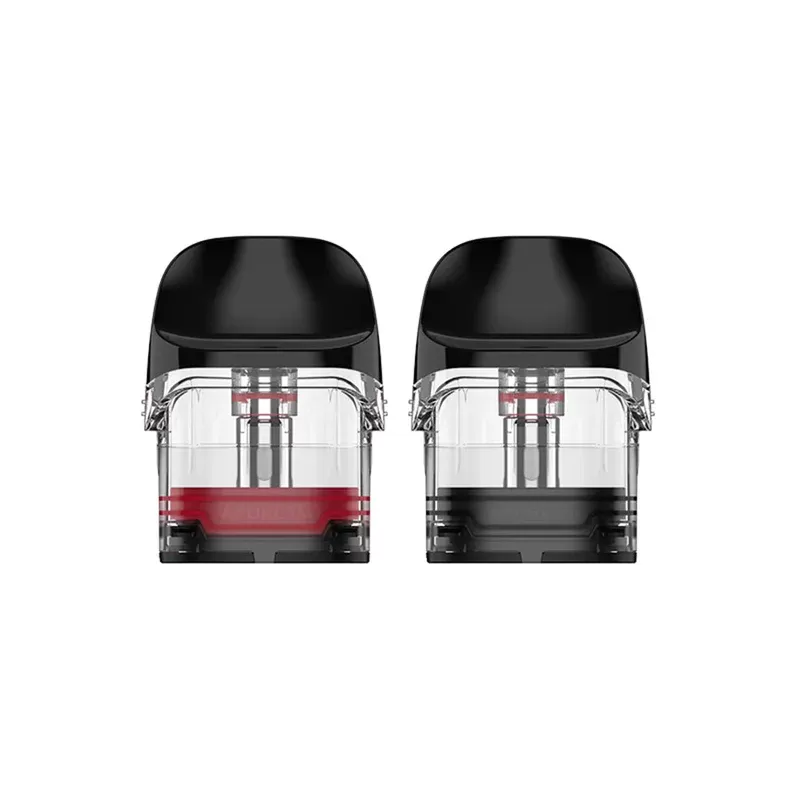 Vaporesso Luxe Q Refillable Pods (2 Pack)