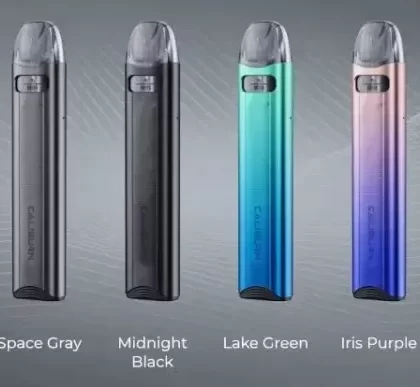 Uwell Caliburn A3S Pod Vape Kit