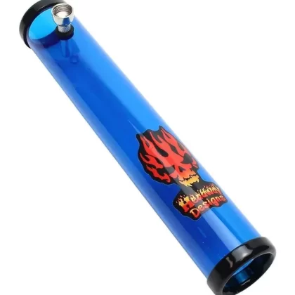 Headway 12″ Acrylic Steamroller