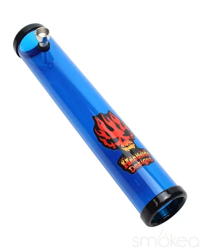 Headway 12″ Acrylic Steamroller