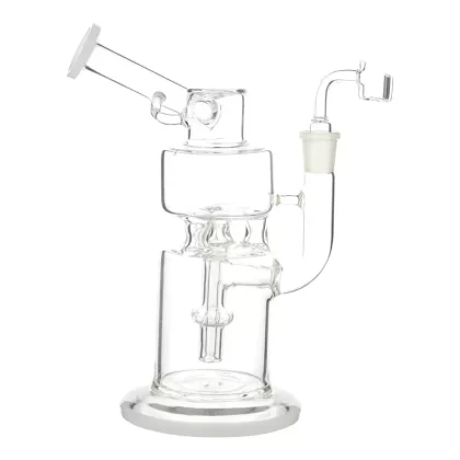 Phatty Dab Rig – 9in