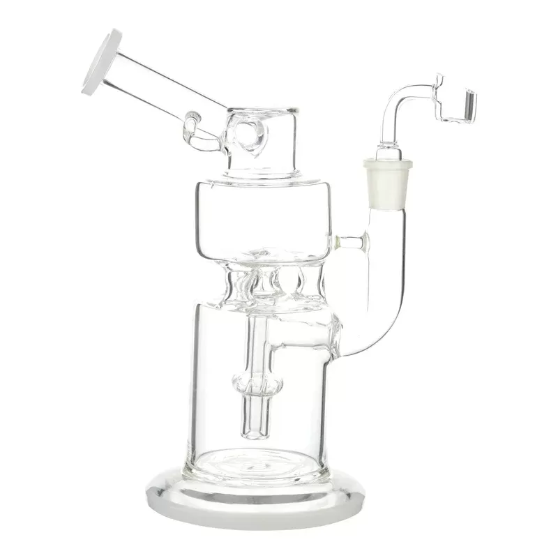 Phatty Dab Rig – 9in
