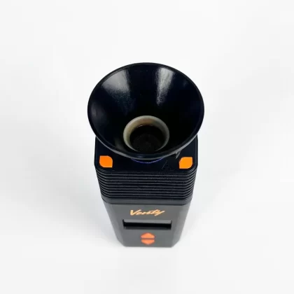 Venty Loading Funnel