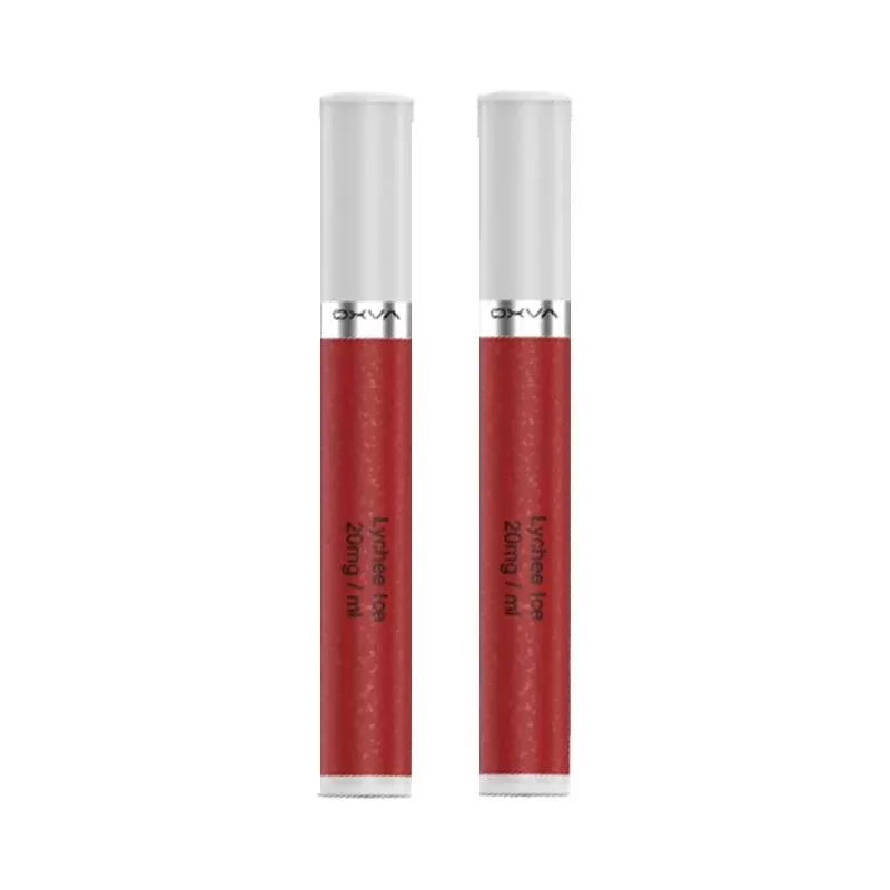 Slim Stick Prefilled Pods By Oxva 2 Pack