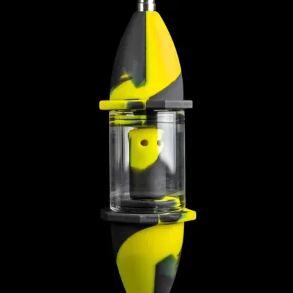 Silicone Nectar Collector – 10mm Joint