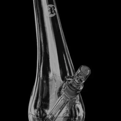 RYOT Brandy Water Pipe