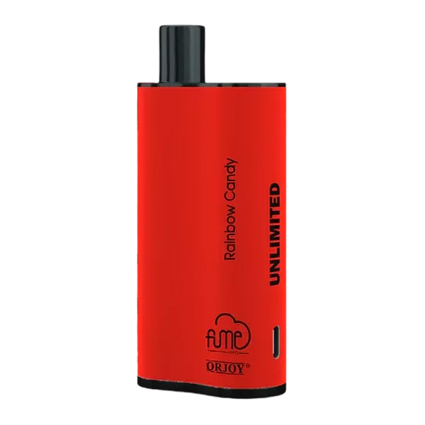 Fume Unlimited Rainbow Candy 7000 Puffs