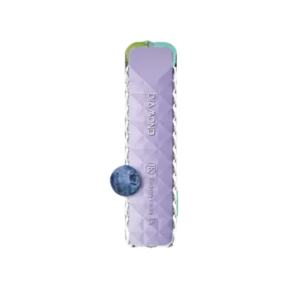 Blueberry Kiwi Ice – Air Bar Diamond 500 Puffs