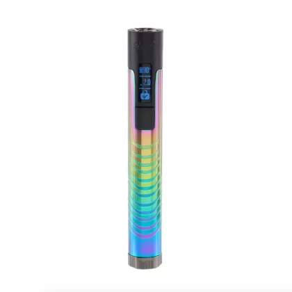 Ooze Digital Display 510 Thread Battery – 400mAh