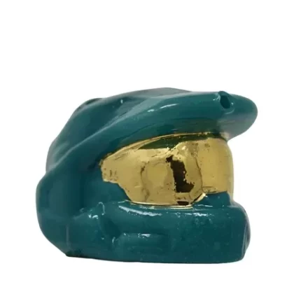 Tony Kazy Glass – Master Chief Rig #1