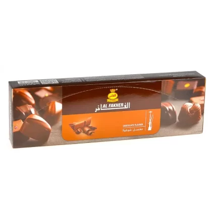 Al Fakher Chocolate Hookah Shisha