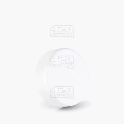 POLLEN GEAR | Child Resistant Smooth Palm & Turn Plastic Concentrate