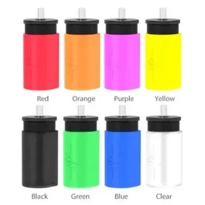 Vandy Vape Pulse Dual Silicone Bottle Replacement