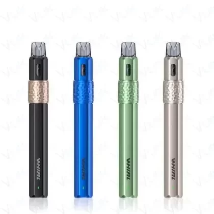 Uwell Whirl F Pod Kit