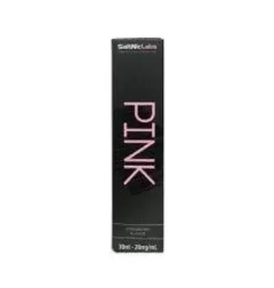 Vgod Pink Cake Saltnic