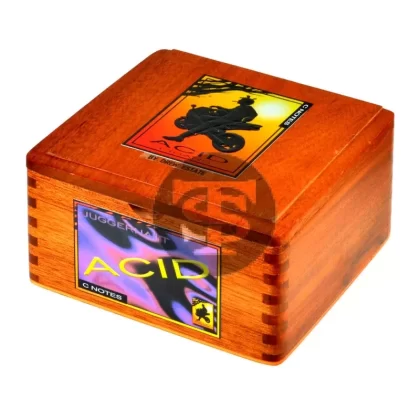 Acid C Notes Cigars Box of 100
