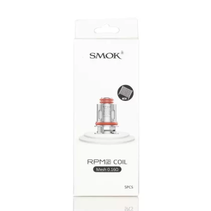 Smok RPM2 Replacement Coils