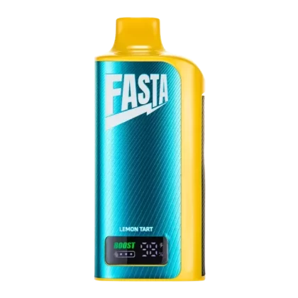 Lemon Tart FASTA PLUGIN 18000