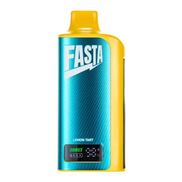 Lemon Tart FASTA PLUGIN 18000
