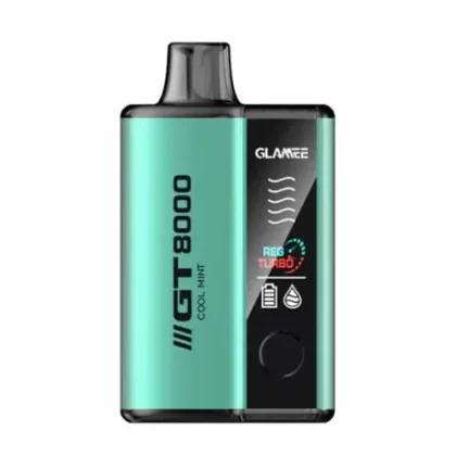 Cool Mint – Glamee GT8000