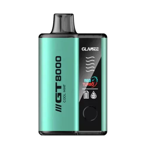 Cool Mint – Glamee GT8000