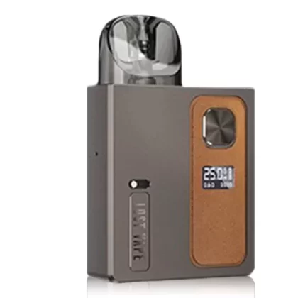 Ursa Baby Pro Pod Kit By Lost Vape
